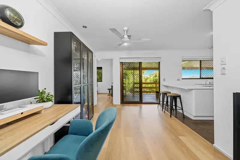 Buy House in Southport with Skyline Views and Pool Features