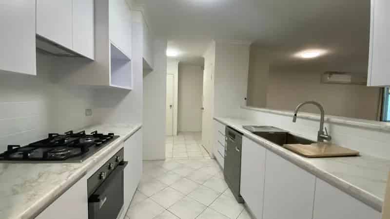 1 room apartment of 205 m² in Sydney