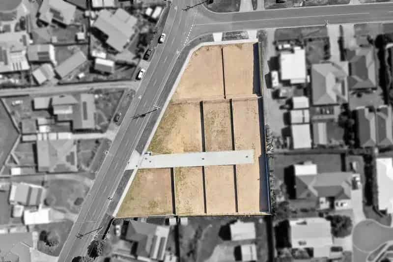 Vacant Land for Sale Near Merrivale Football Oval