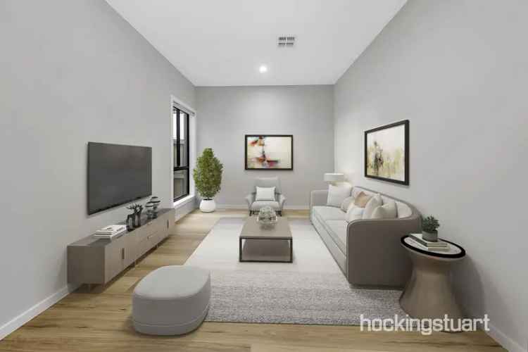 House For Sale in Melbourne, Victoria