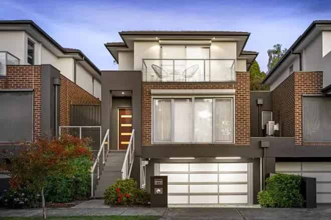 House For Sale , 48, Myrtle Street, Melbourne, Victoria