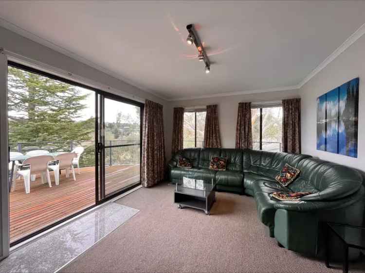 3 Bedroom Home Summer Lease Jindabyne