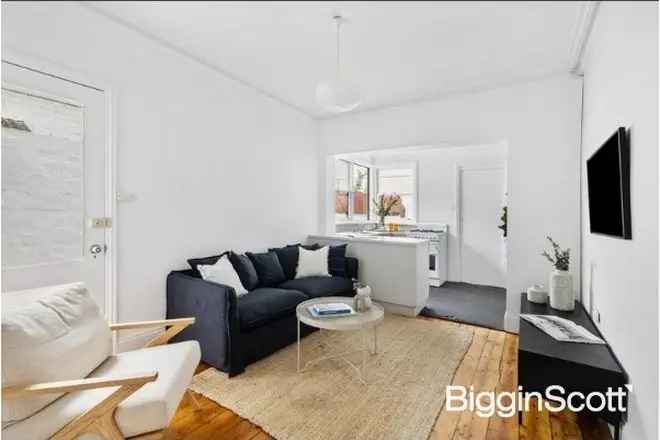 House For Rent , 47, Bridge Street, Melbourne, Victoria
