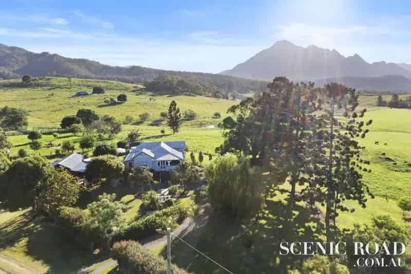 Rural property For Sale , Scenic Rim Regional, Queensland
