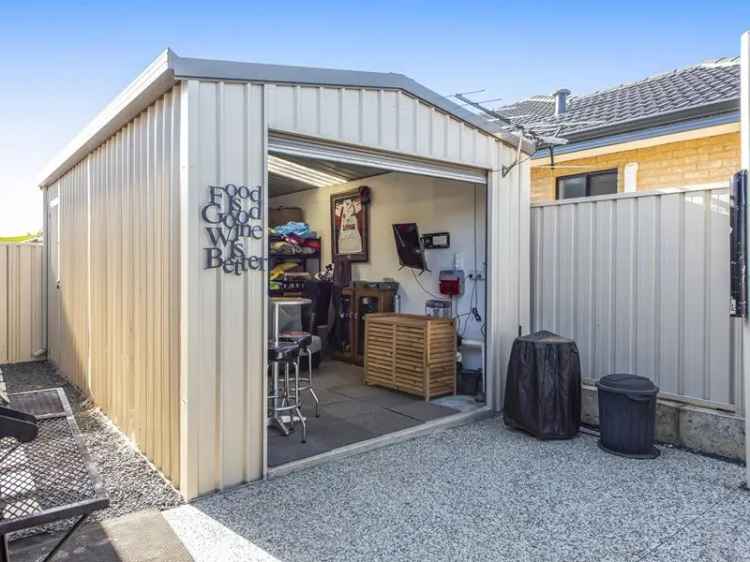 House For Sale in City of Rockingham, Western Australia