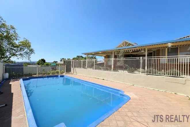 House For Sale in Muswellbrook, New South Wales