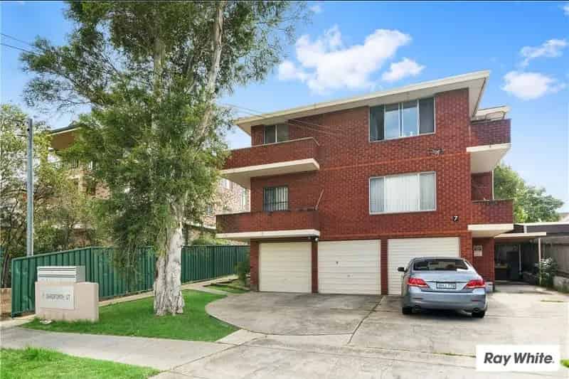 4 rooms apartment of 141 m² in Sydney