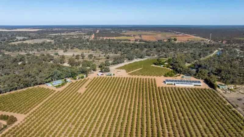 Rural property For Sale , South Australia