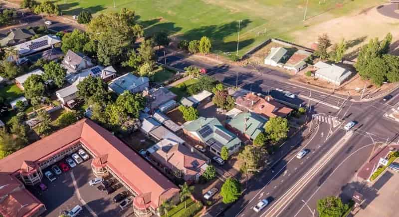 Land For Sale , Dubbo, New South Wales