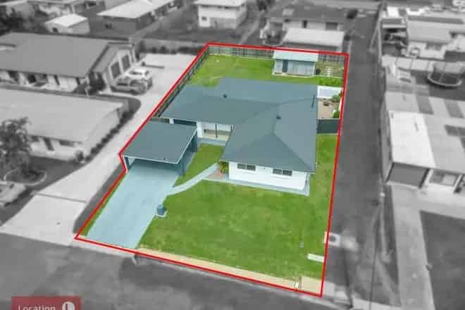 House For Sale , Bundaberg, Queensland