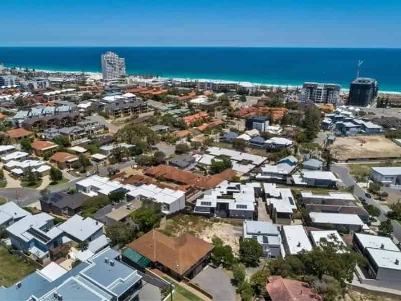 Land For Sale , City of Stirling, Western Australia
