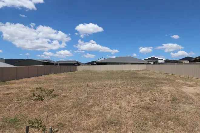 Land For Sale in Bathurst, New South Wales