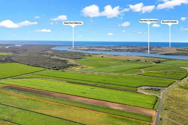 Rural property For Sale , Bundaberg, Queensland