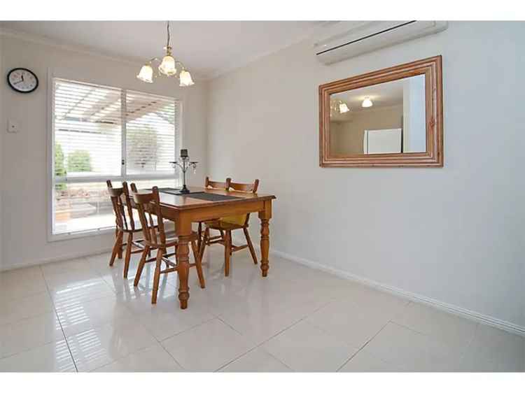 4 Bedroom House for Lease Boronia Heights