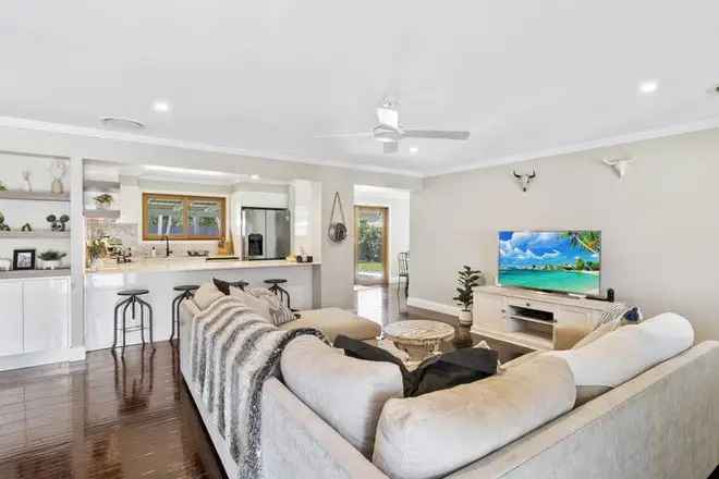 House For Sale in Gold Coast City, Queensland