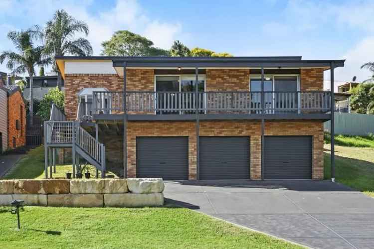 House For Sale - 17 Vista Parade, East Maitland NSW 2323