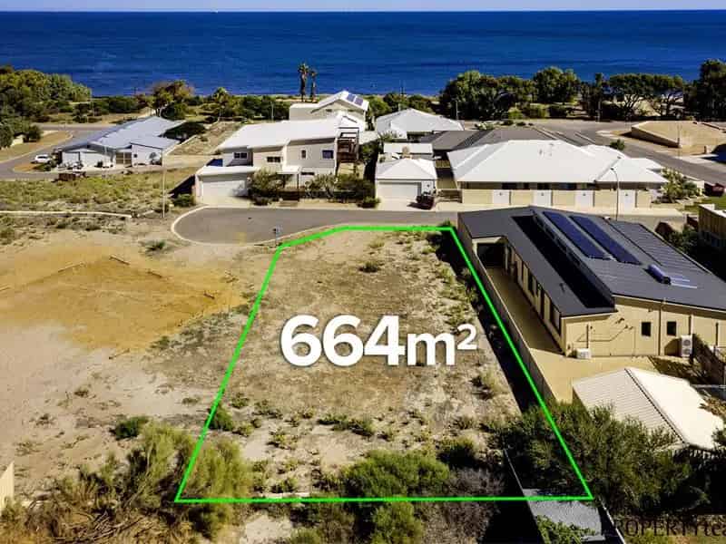 Land For Sale , City Of Greater Geraldton, Western Australia