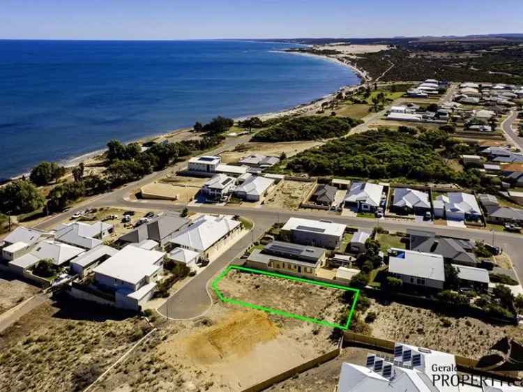 Land For Sale in City Of Greater Geraldton, Western Australia