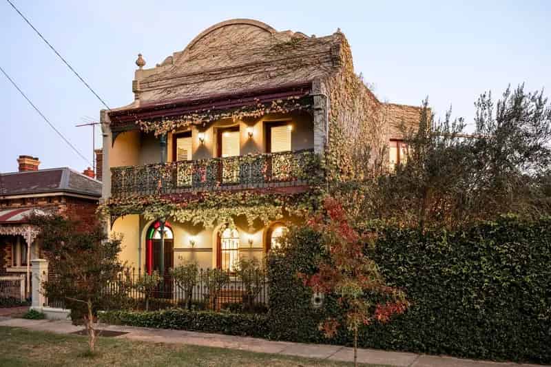 House For Sale , 83, South Street, Melbourne, Victoria