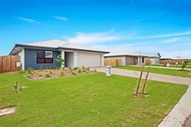 House For Rent , Townsville City, Queensland