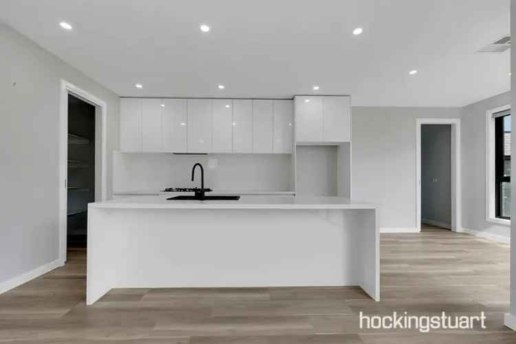 House For Rent in Melbourne, Victoria