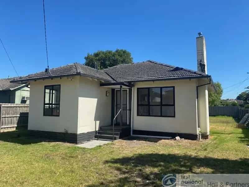 2 rooms house of 164 m² in Melbourne