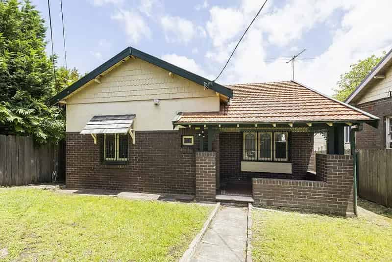 Real Estate For Lease - 129 Homer Street - Earlwood , NSW