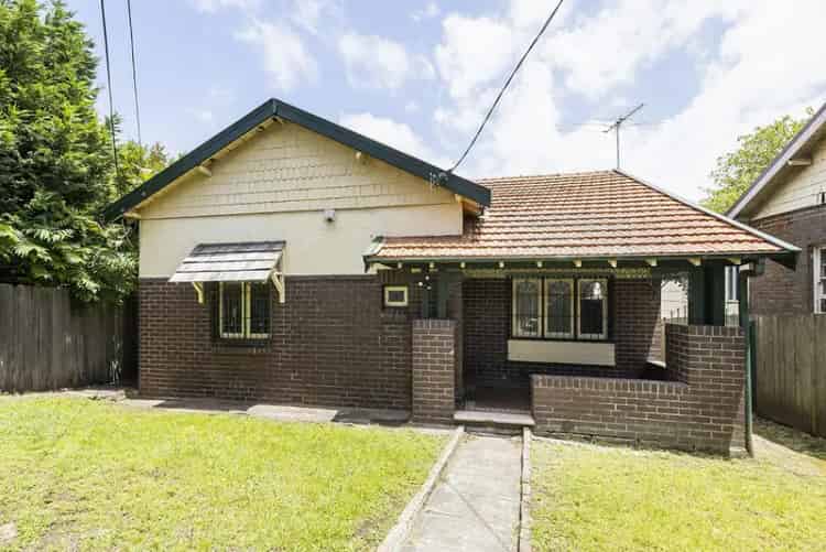 Real Estate For Lease - 129 Homer Street - Earlwood , NSW