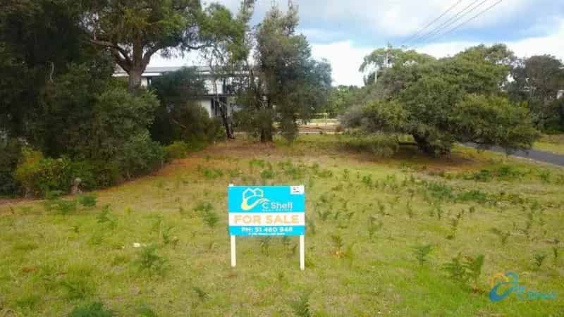 Buy Land Near Marina in Coastal Town with Great Investment Potential