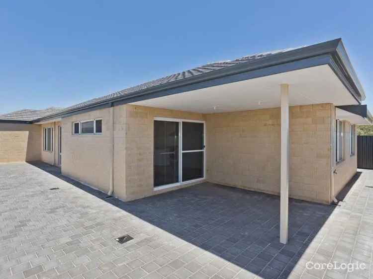 House For Rent in City of Kwinana, Western Australia