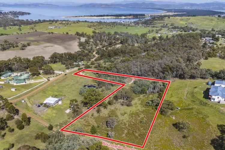 Rural For Sale in Sorell, Tasmania