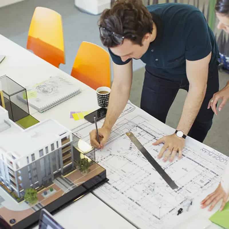 For Sale: Architectural Practice in Coastal Central Queensland