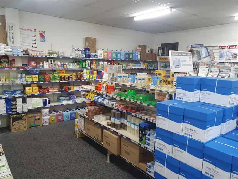 Buy Office Business in Key Perth Location with Established Family Income