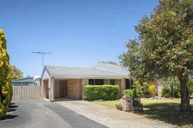 House For Sale in City Of Busselton, Western Australia