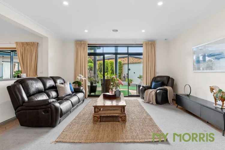 House For Rent in District of Tuggeranong, Australian Capital Territory