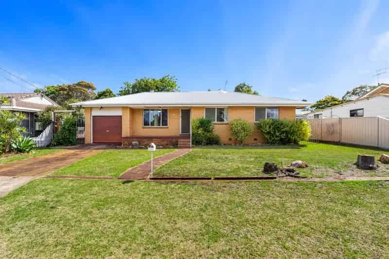 Buy Family Home in Darling Heights with Modern Features and Spacious Yard
