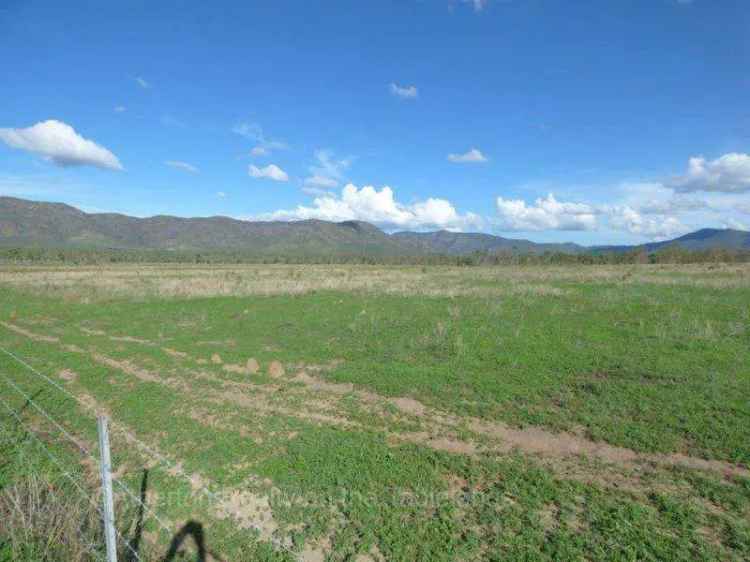 Buy rural property with new home and infrastructure near Atherton Mareeba