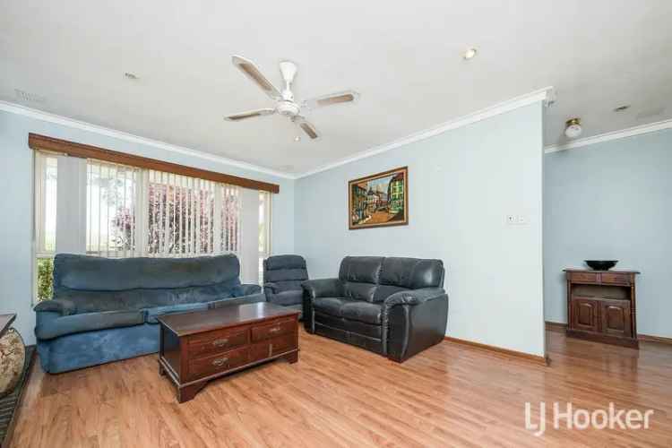 House For Sale in City of Gosnells, Western Australia