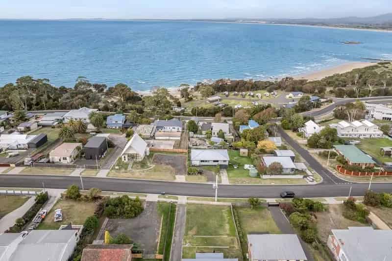 Vacant Land (Residential) For Sale - Lot 1, 13 Westwood Street, Bridport TAS 7262