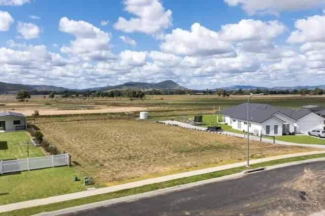 Land For Sale , Mid-Western Regional Council, New South Wales
