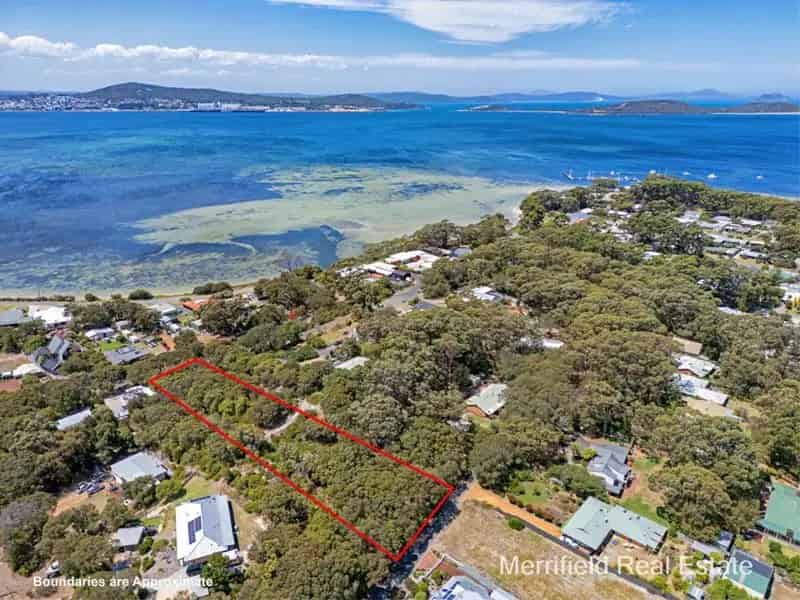 Land For Sale , Albany, Western Australia