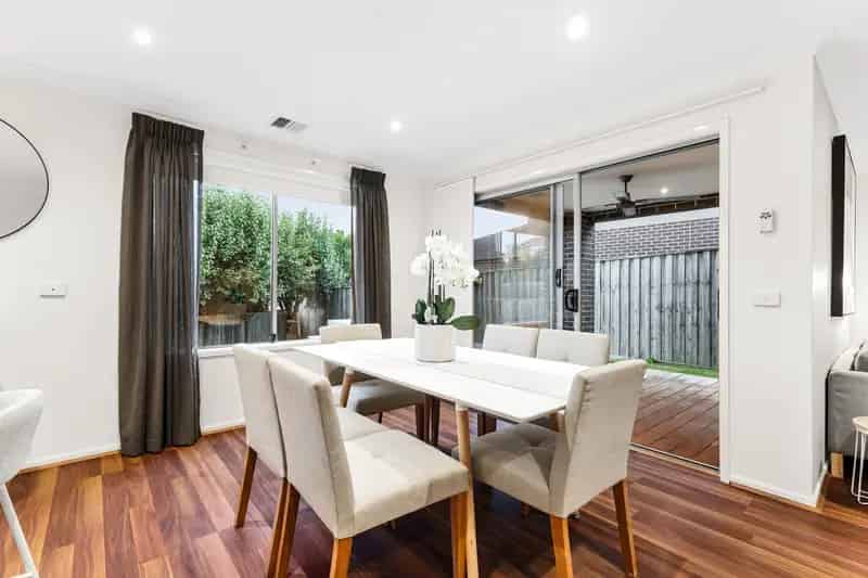 Executive Living in Heany Park