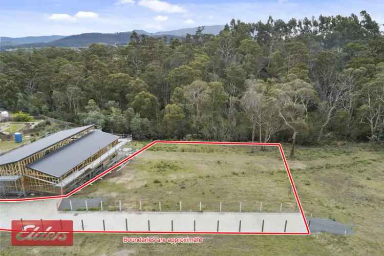 Real Estate For Sale - 14D Bonnie Vale Drive - Howden , TAS