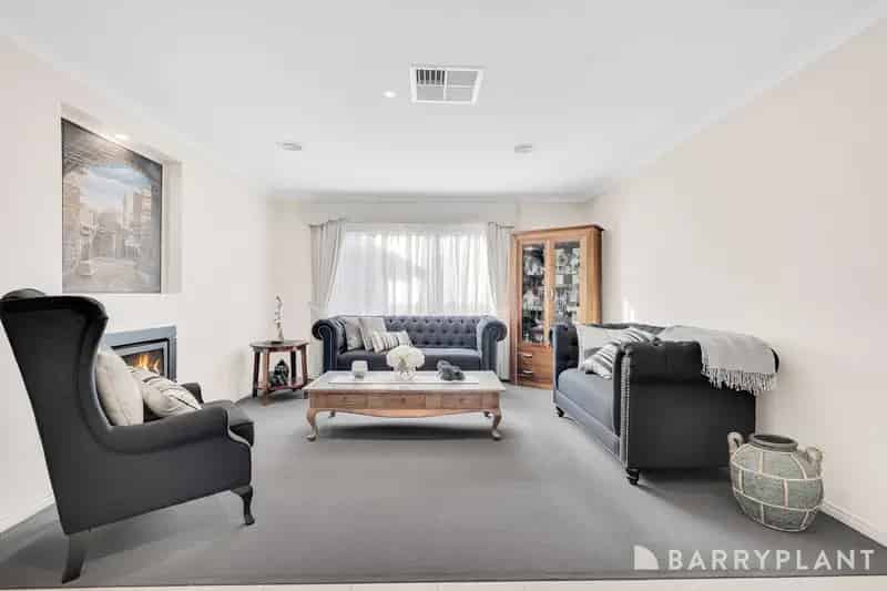 Superb Family Living with Prestigious Lake Views