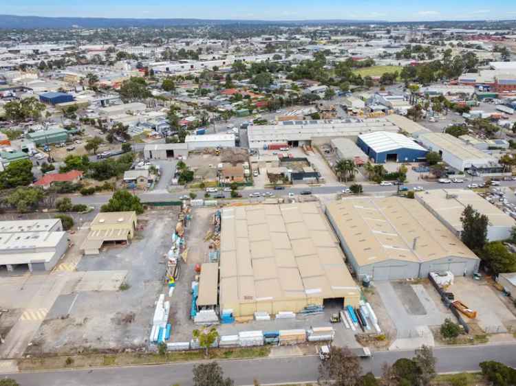 16 High Street, Dry Creek SA 5094 - Warehouse For Sale