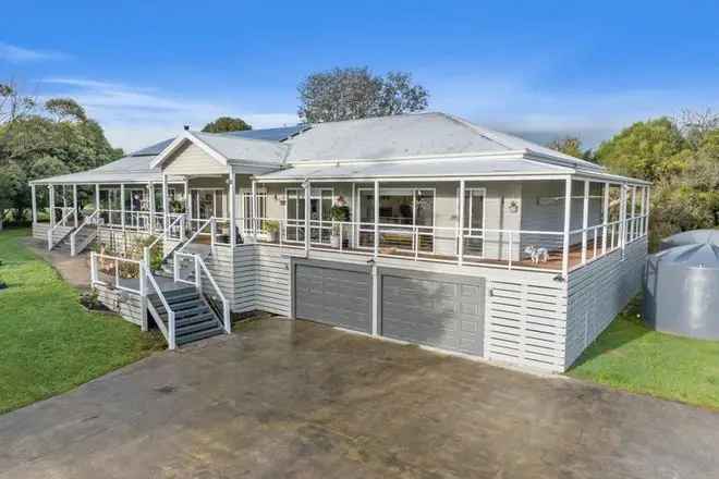 House For Sale in Shire of South Gippsland, Victoria