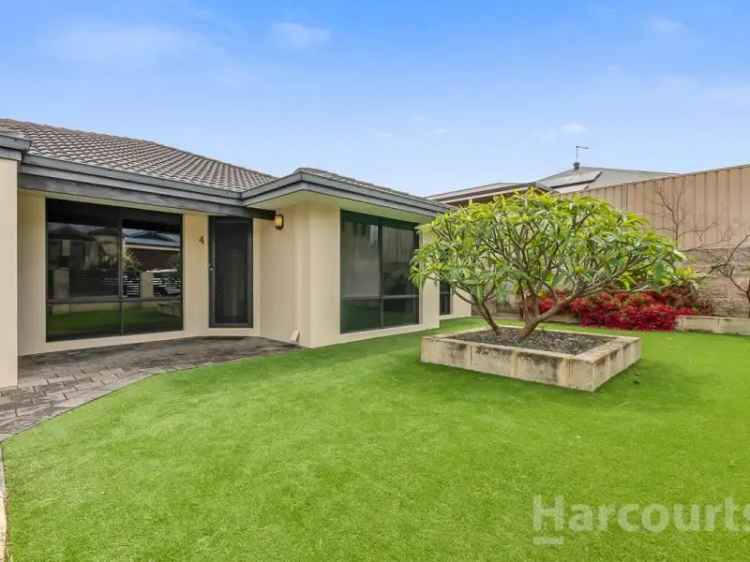 House For Sale in City of Wanneroo, Western Australia