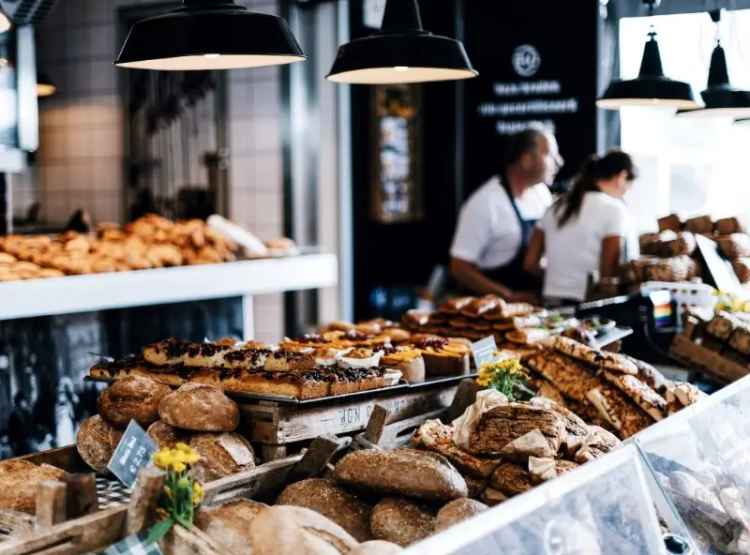 For Sale - A long standing Gold Coast patisserie