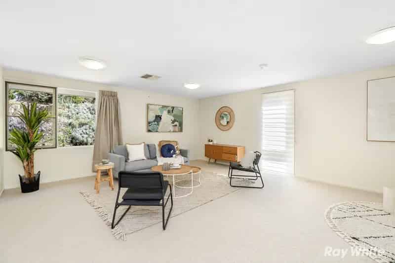 Buy House in Kooringal with Four Bedrooms and Native Gardens