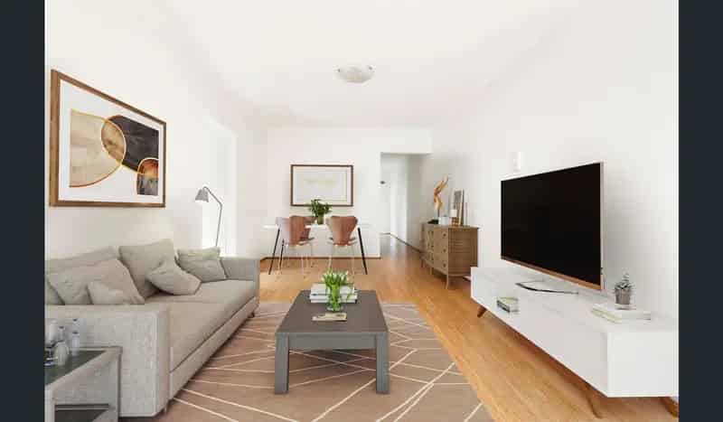 Real Estate For Lease - 2/1 Punch Street - Mosman , NSW